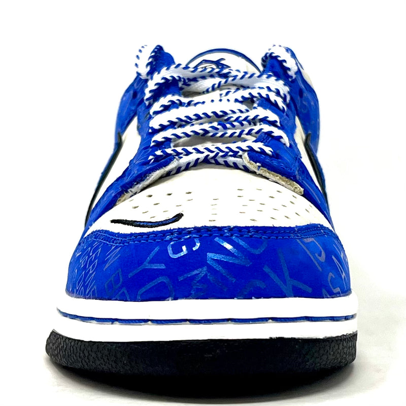Nike Dunk Low 'Jackie Robinson' (GS)