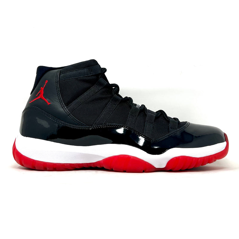 Jordan 11 Retro 'Playoffs' (2012)