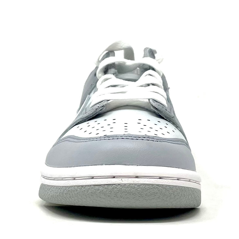 Nike Dunk Low 'Two-Toned Grey' (GS)