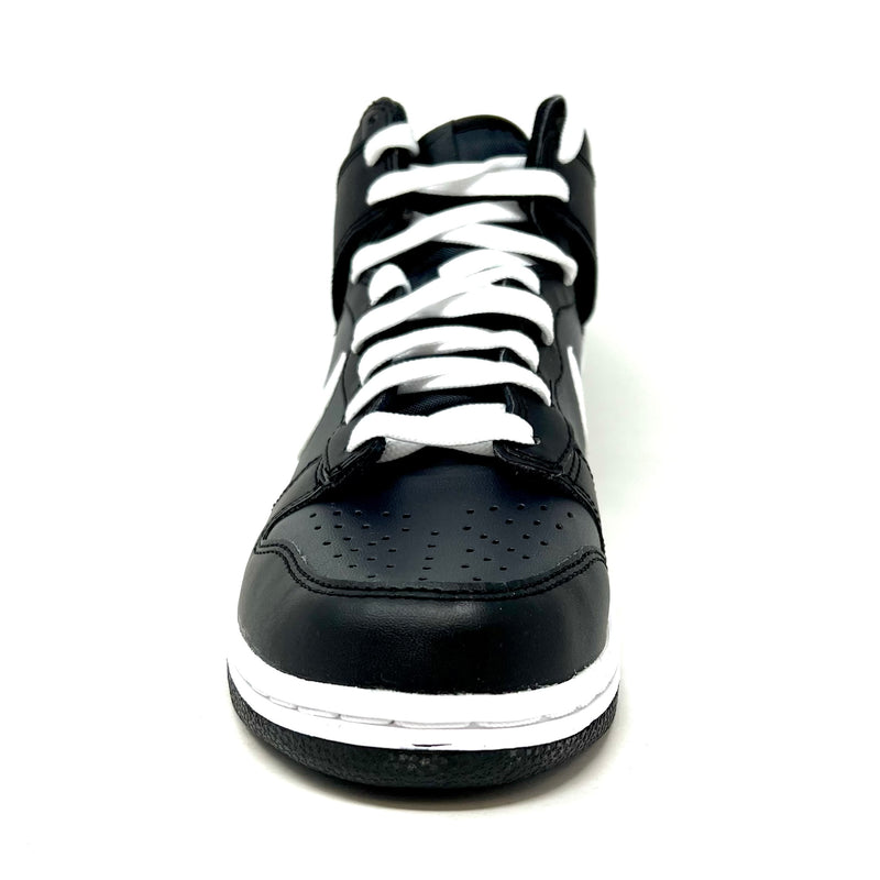 Nike Dunk High 'Anthracite White' (GS)