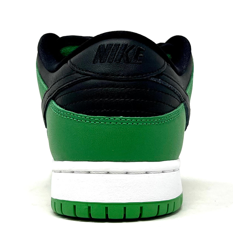 Nike SB Dunk Low 'Classic Green'