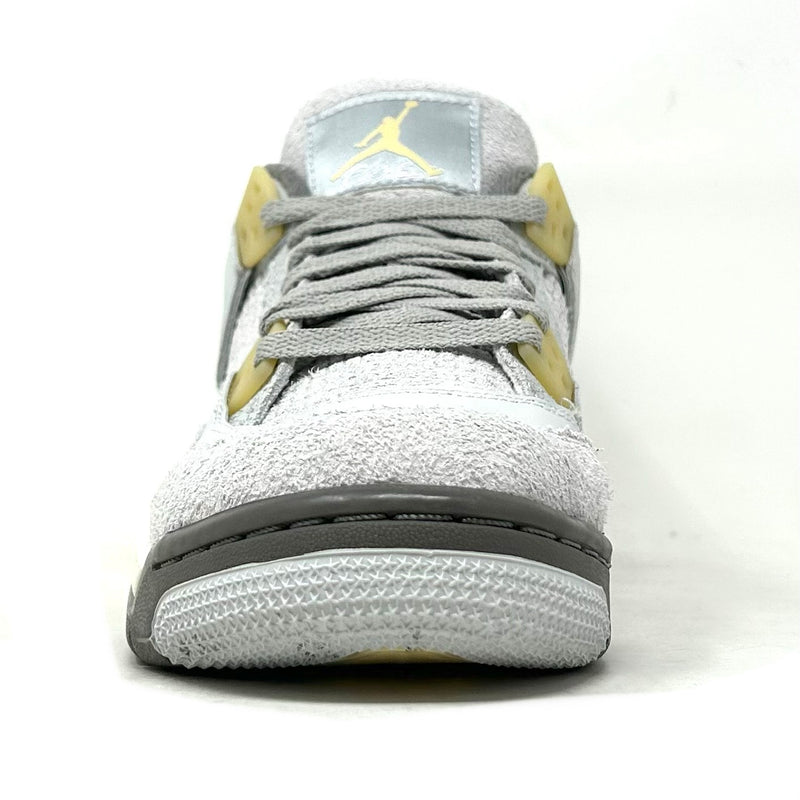 Jordan 4 Retro SE Craft 'Photon Dust' (GS)
