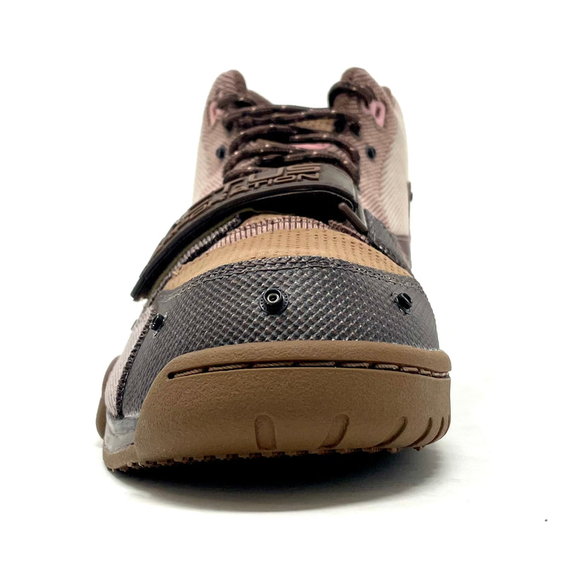 Nike Air Trainer 1 SP x Travis Scott Wheat