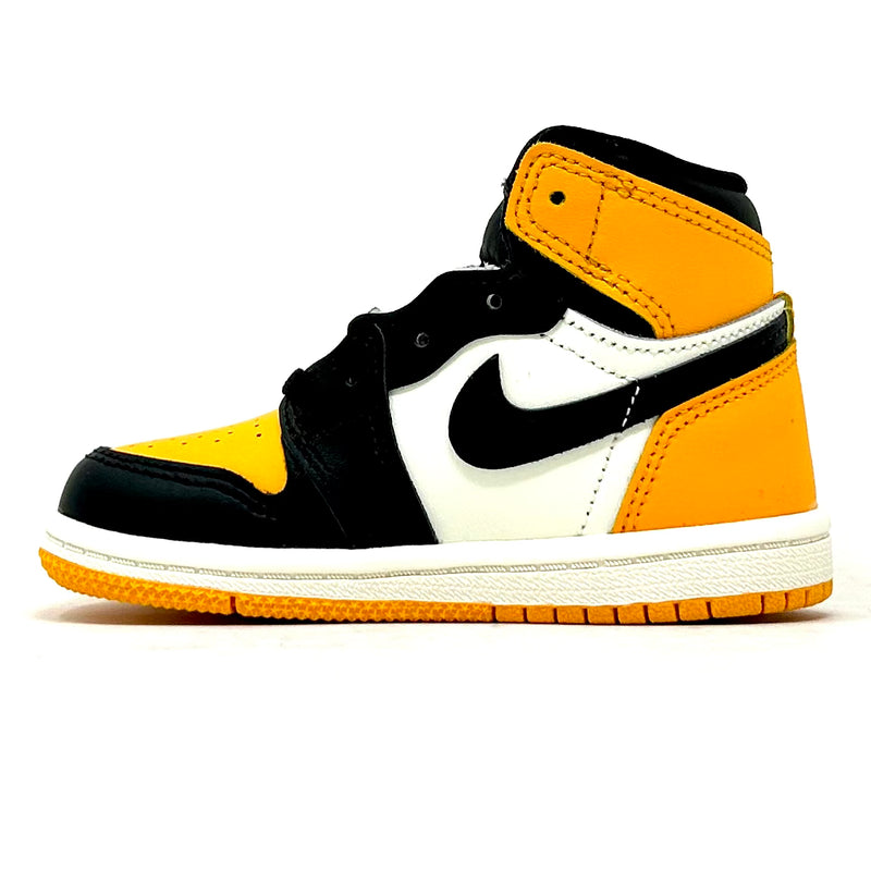 Air Jordan 1 Retro High OG 'Puntera Amarilla' (TD)