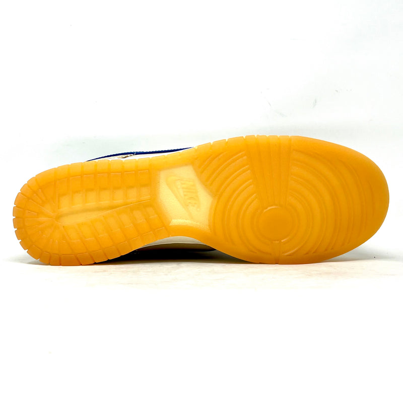 Nike Dunk Low 'Montreal Bagel Sésamo'