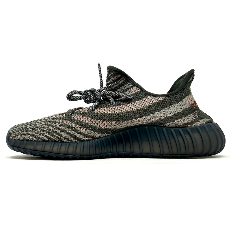 Adidas Yeezy Boost 350 V2 'Carbon Beluga'