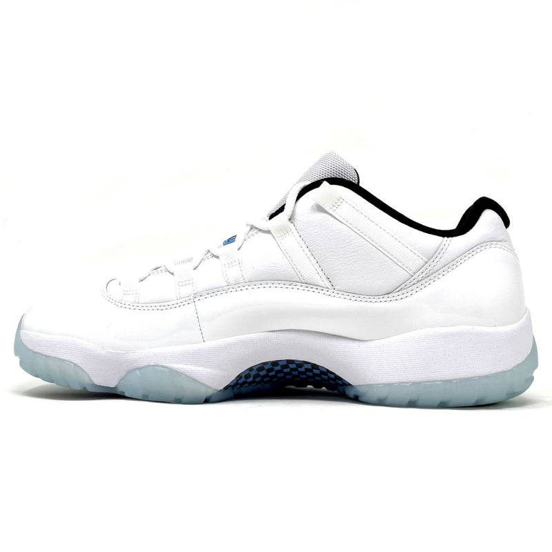 Air Jordan 11 Retro Low GS 'Legend Blue'