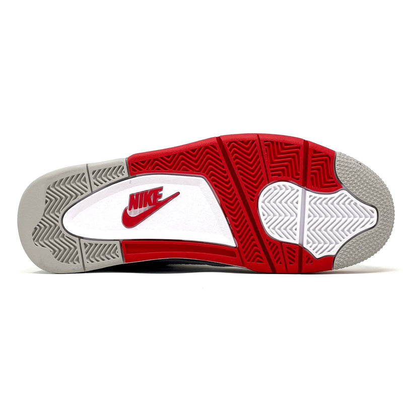 Air Jordan 4 Rétro 'Rouge Feu' (2020)