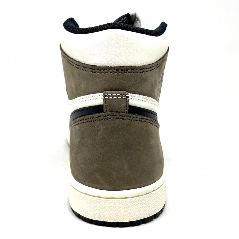 Air Jordan 1 Retro High OG ‘Dark Mocha’