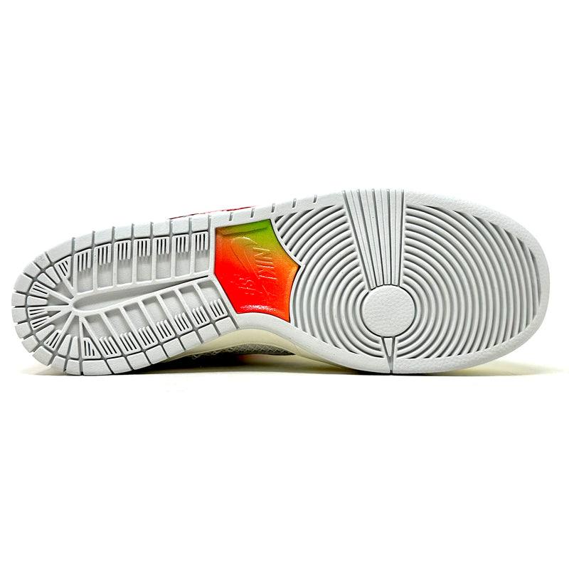 Nike SB Dunk Low Pro 'Be True Xavier Schipani'