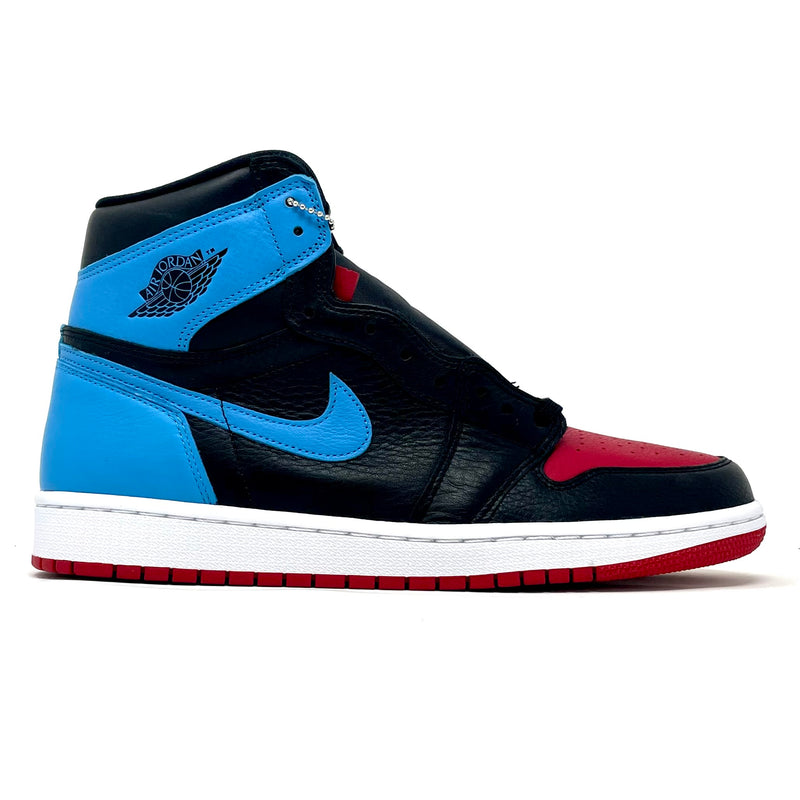 Air Jordan 1 Retro High OG 'UNC To Chicago' Women