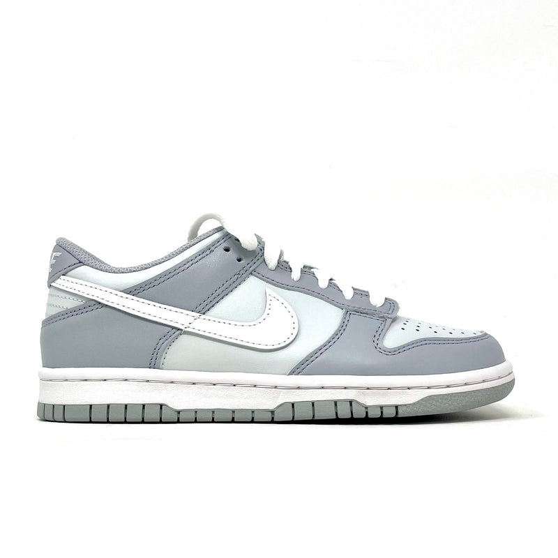 Nike Dunk Low 'Two-Toned Grey' (GS)