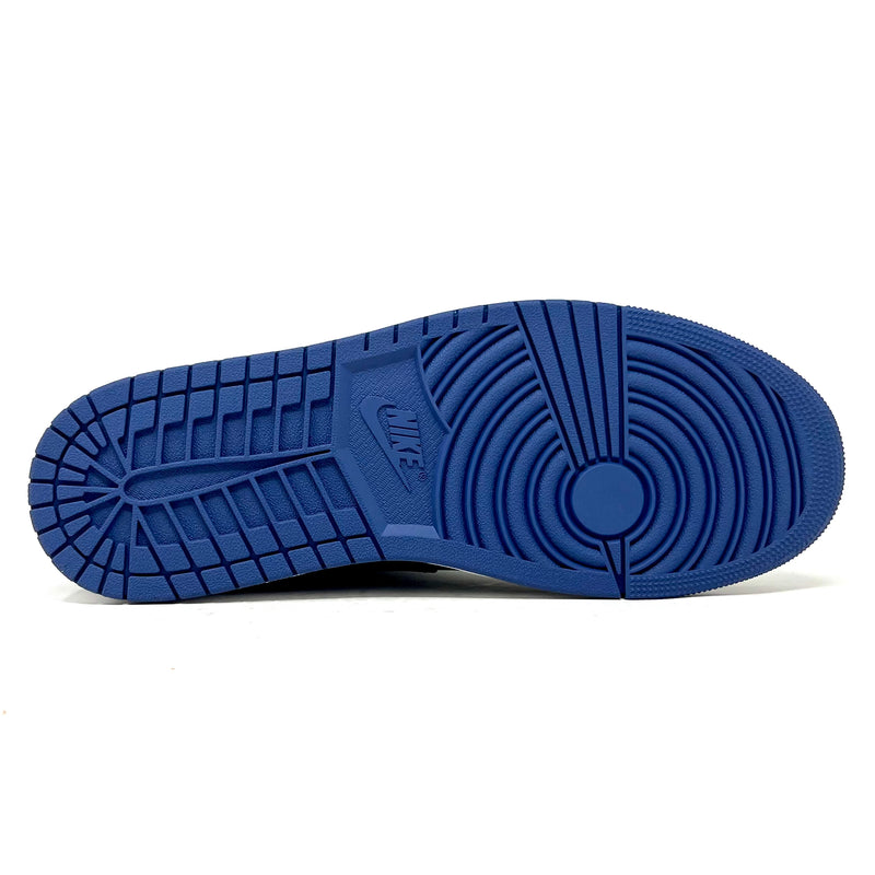 Jordan 1 Low OG Retro 'Mystic Navy'