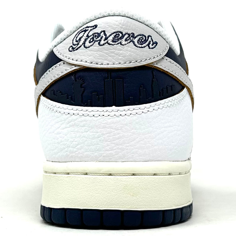 Nike SB Dunk Low HUF 'Nueva York'