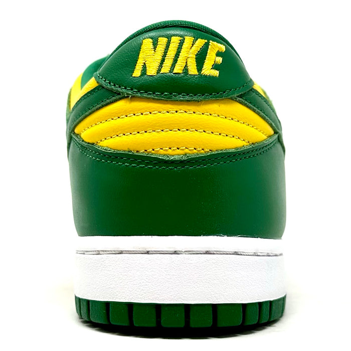 Nike Dunk Low 'Brazil' (2020)