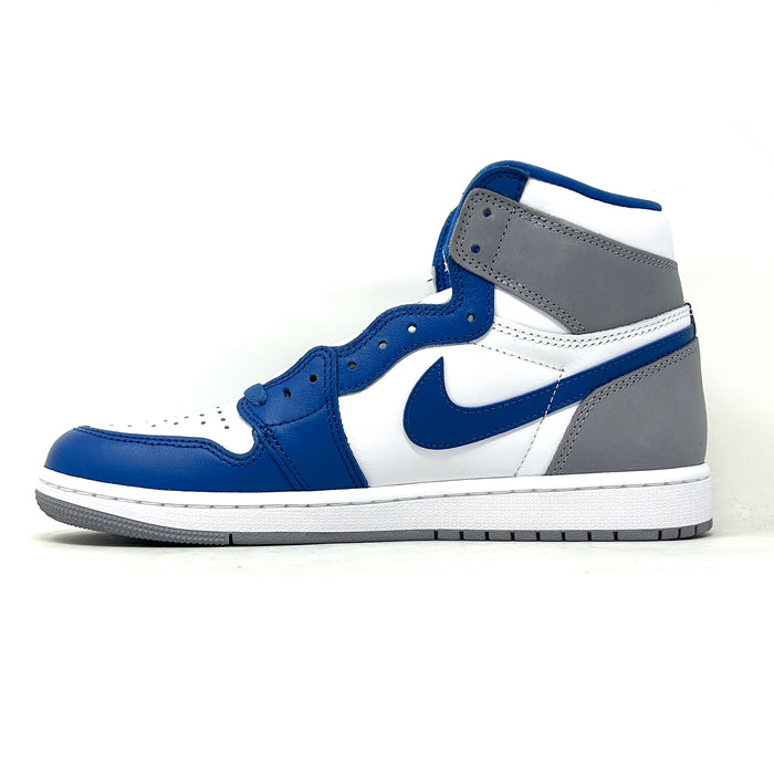 Jordan 1 true blue sales