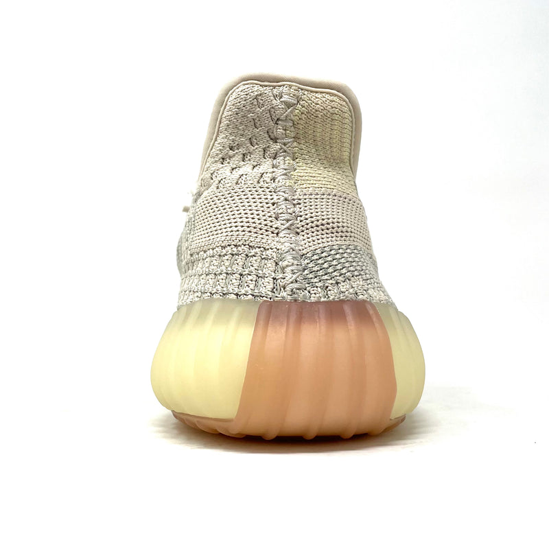 Adidas Yeezy Boost 350 V2 'Citrin' (non réfléchissant)