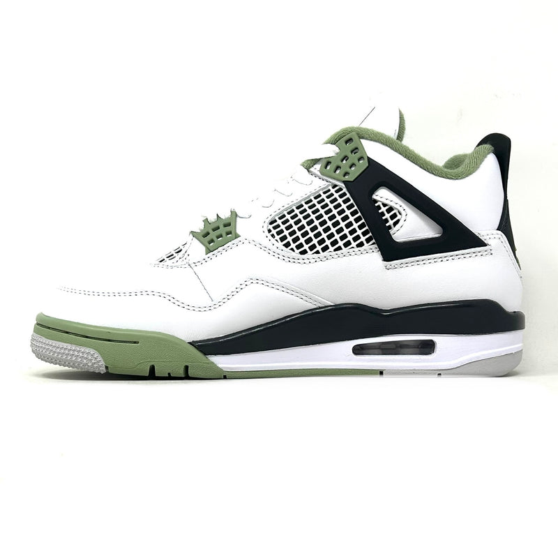 Air Jordan 4 Retro 'Seafoam' Mujer