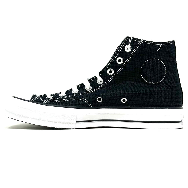Converse Chuck Taylor All-Star 70 Hi Stussy 'Black'