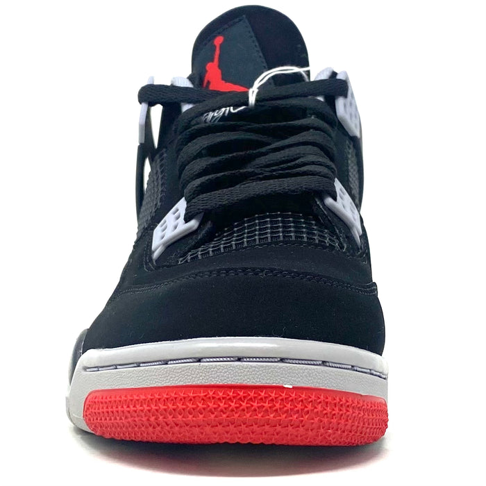 Air Jordan 4 Retro 'Bred' (2019)