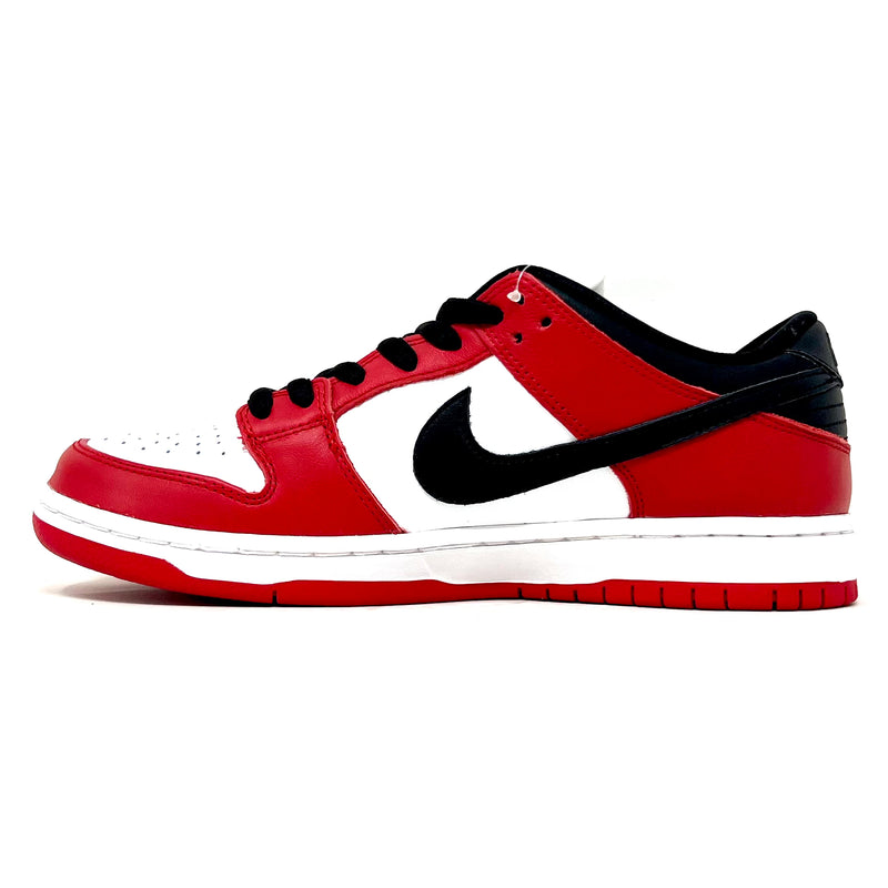 Nike SB Dunk Low J-Pack 'Chicago'