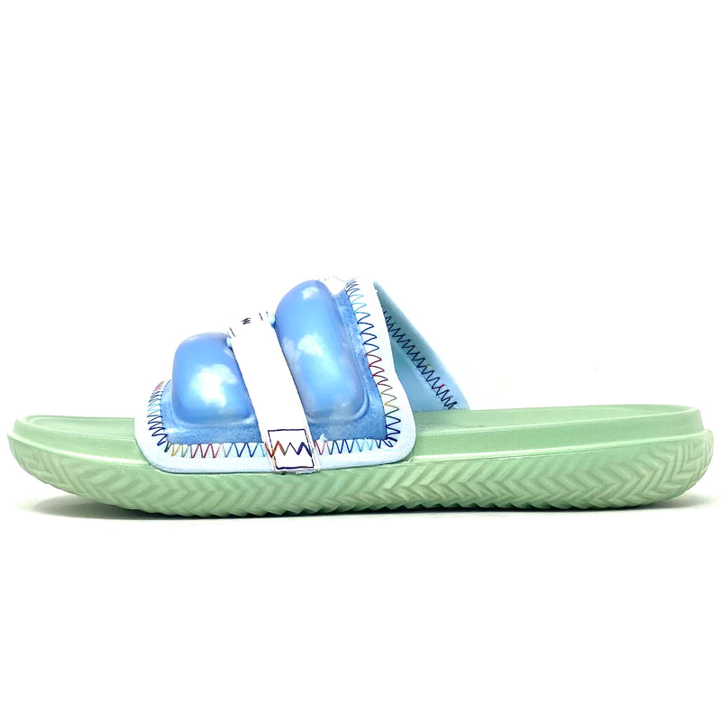 Jordan Super Play Slide 'J Balvin'