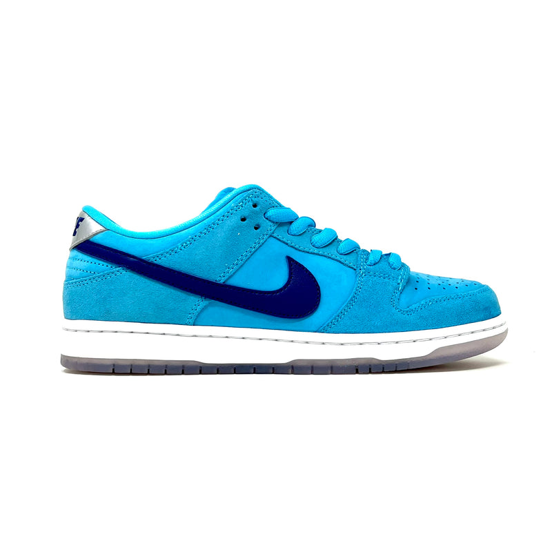 Nike SB Dunk Low Pro 'Blue Fury'