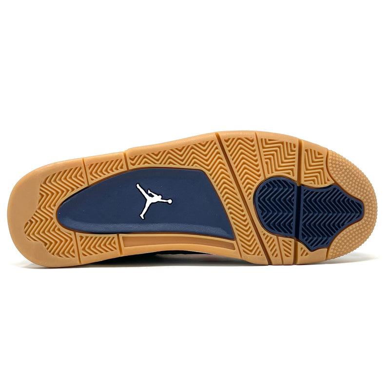 Air Jordan 4 Retro 'Dunk From Above'