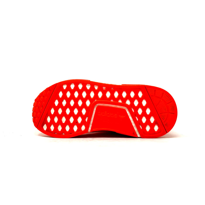 Adidas NMD R1 'Triple Solar Red'