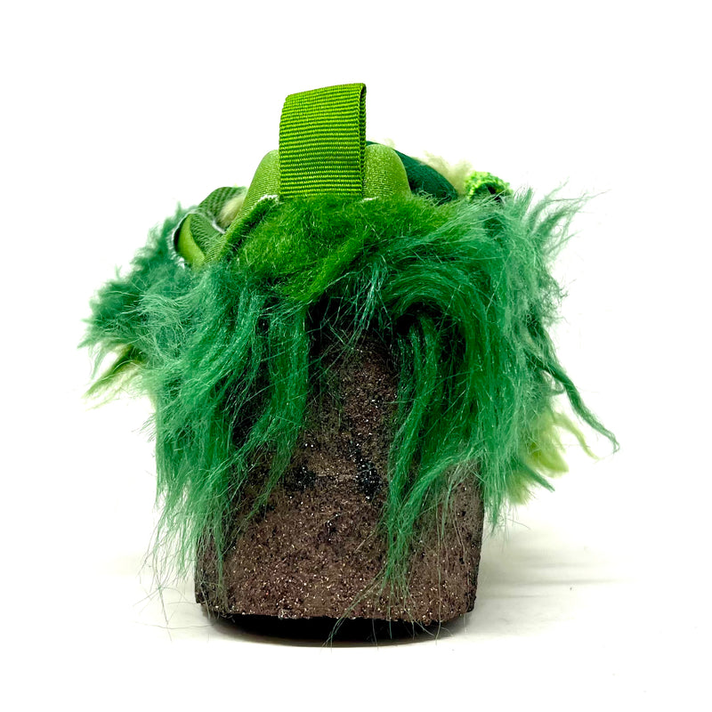 Nike CPFM Flea 1 Cactus Plant Flea Market Overgrown Forest Green