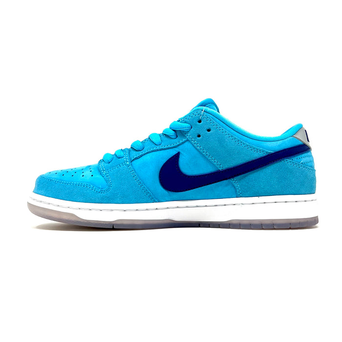 Nike SB Dunk Low Pro 'Blue Fury'