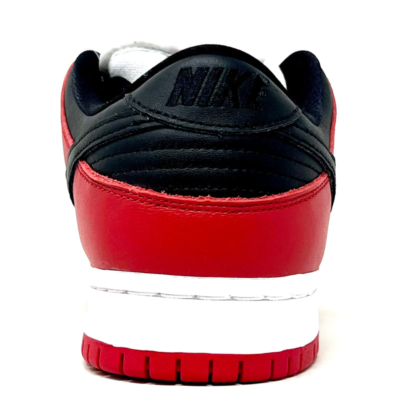 Nike SB Dunk Low J-Pack 'Chicago'
