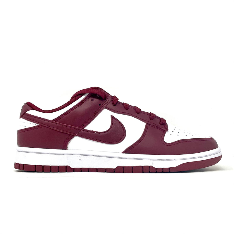 Nike Dunk Low 'Equipo Rojo'