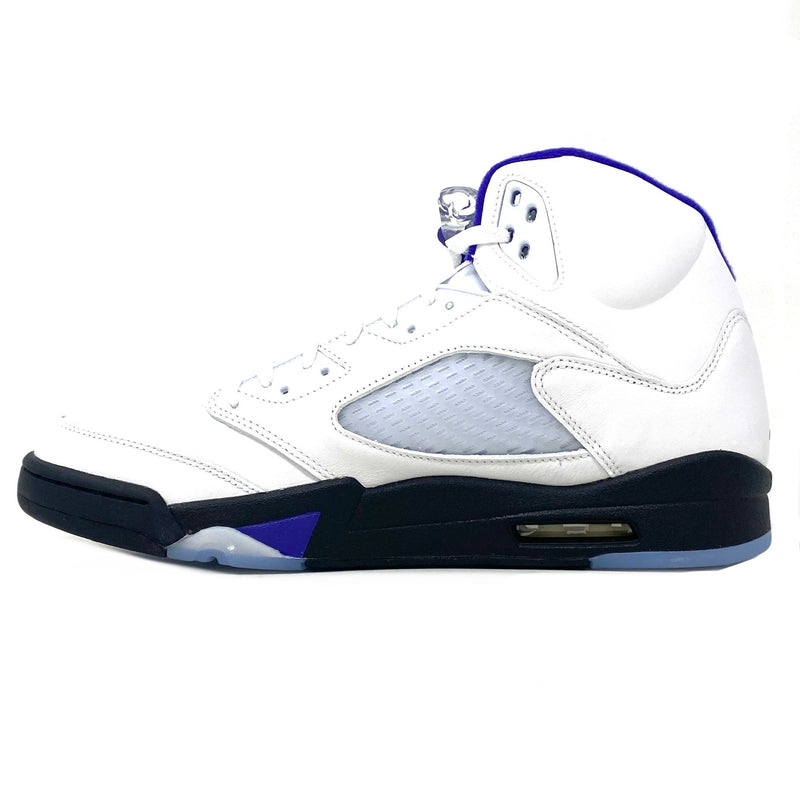 Air Jordan 5 Retro 'Dark Concord'