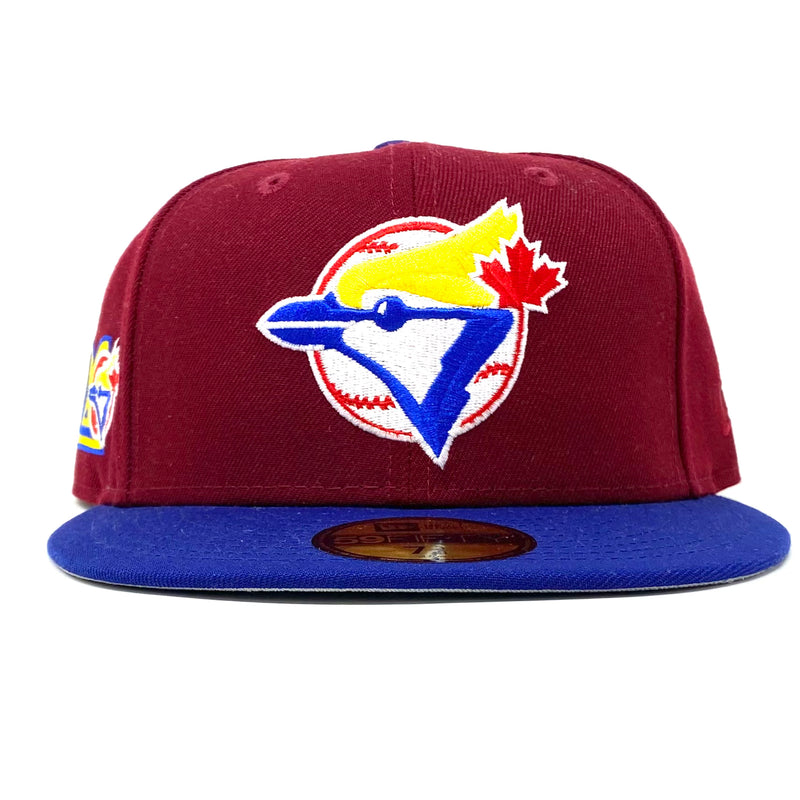 New Era 5950 Toronto Blue Jays '20º Circo'