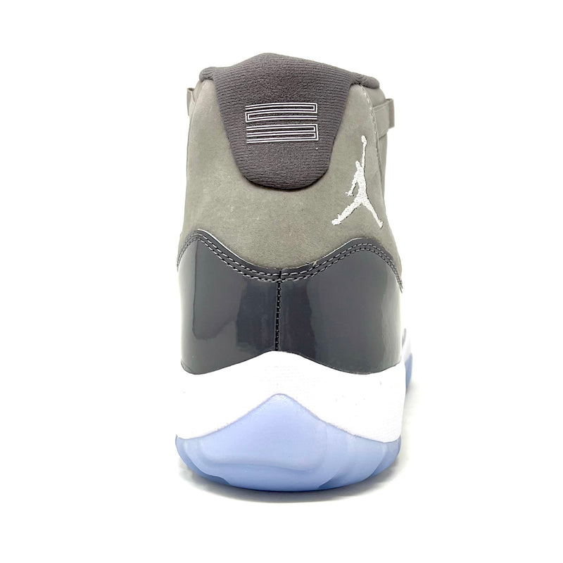 Air Jordan 11 Retro 'Gris frío' (2021)