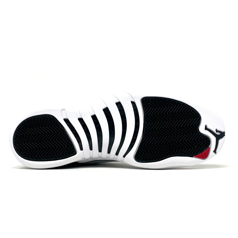 Air Jordan 12 Retro 'Playoffs' (2022)