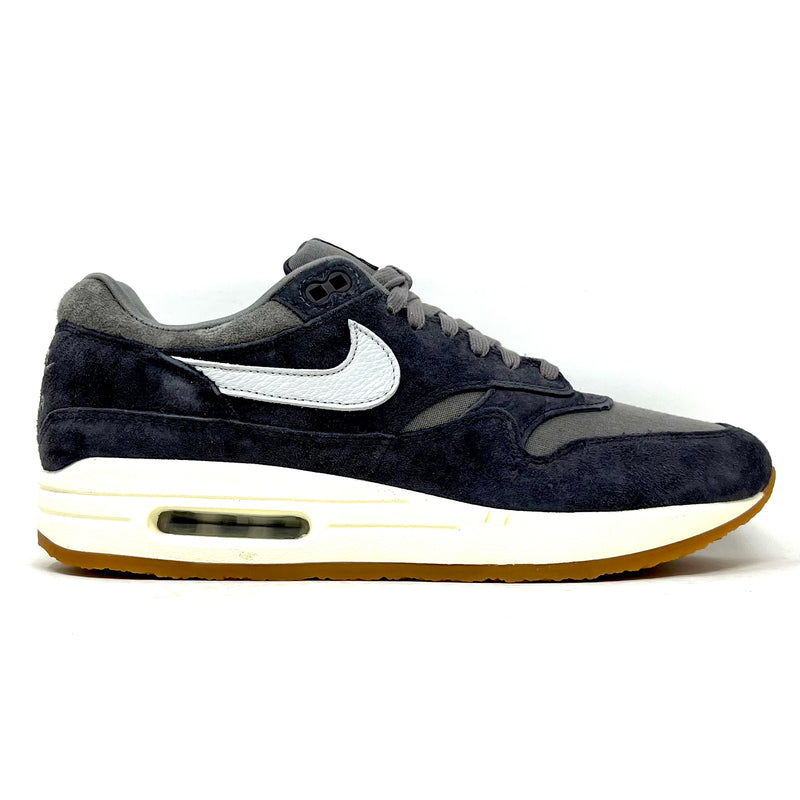 Nike Air Max 1 'Crepe Soft Grey'