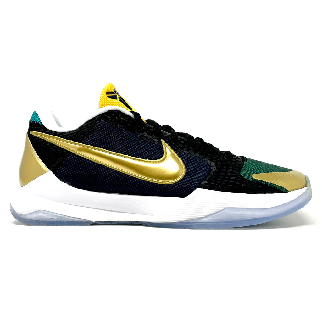 Nike Kobe 5 Protro 'What If' Pack - Multi-Color | Brand New