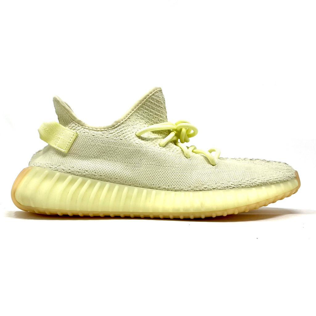 Adidas Yeezy Boost 350 V2 'Butter' - Butter/Butter/Butter | Brand New United Kicks Adidas Yeezy Boost 350 V2 'Butter' - Butter/Butter/Butter | Brand New United Kicks