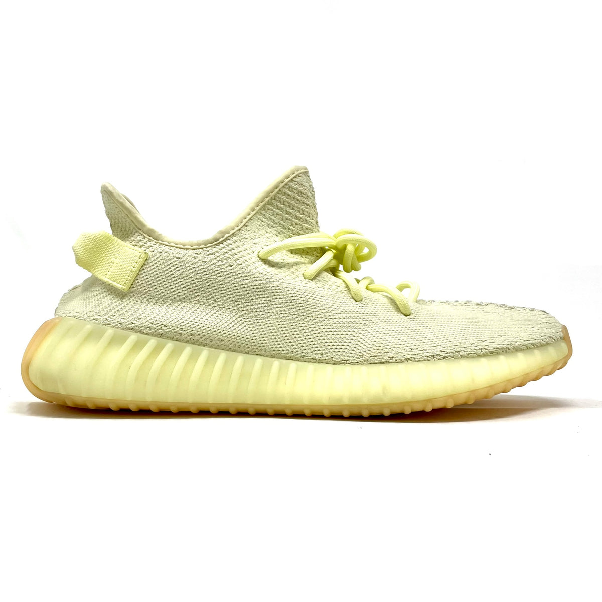 Adidas Yeezy Boost 350 V2 'Butter' - Butter/Butter/Butter