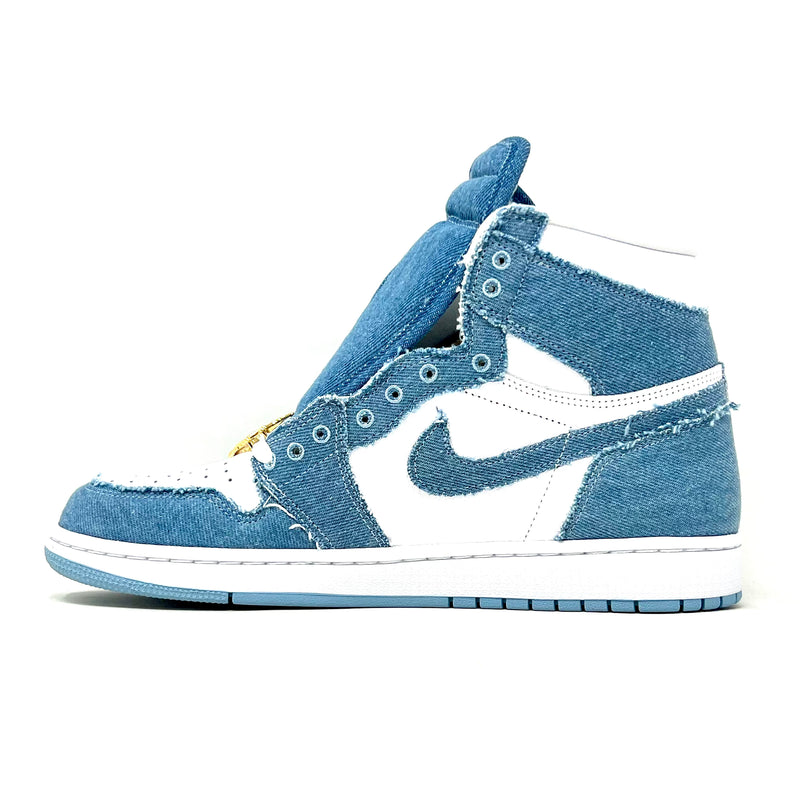 Jordan 1 Retro High OG 'Denim' (Women)