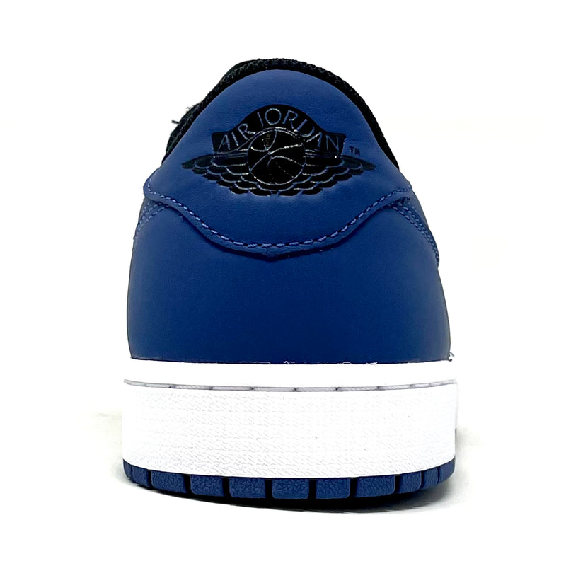 Jordan 1 Low OG Retro 'Mystic Navy'