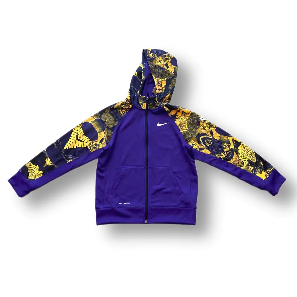 Mamba academy nike hoodie Clearance