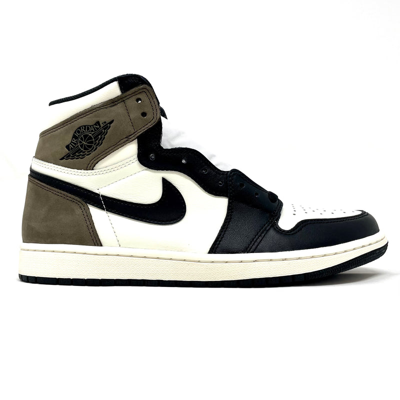 Air Jordan 1 Retro High OG ‘Dark Mocha’