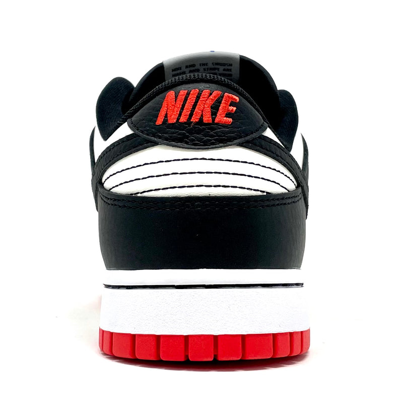 Nike Dunk Low EMB '75th Anniversary Chicago'