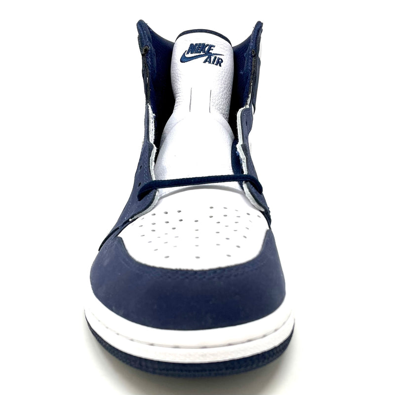 Jordan 1 Retro High CO.JP 'Midnight Navy' (2020)