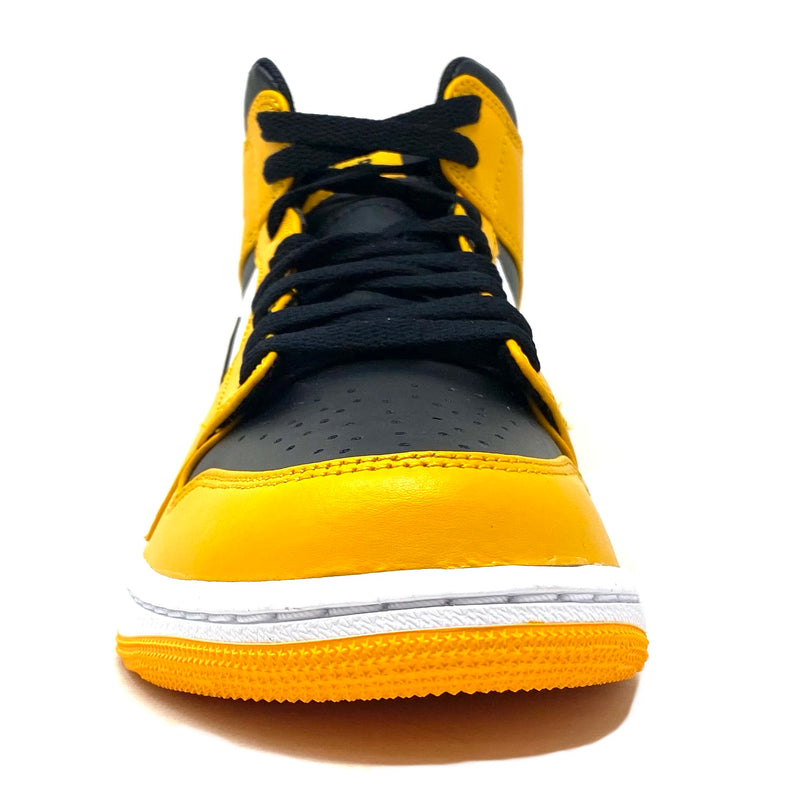 Jordan 1 Mid Taxi