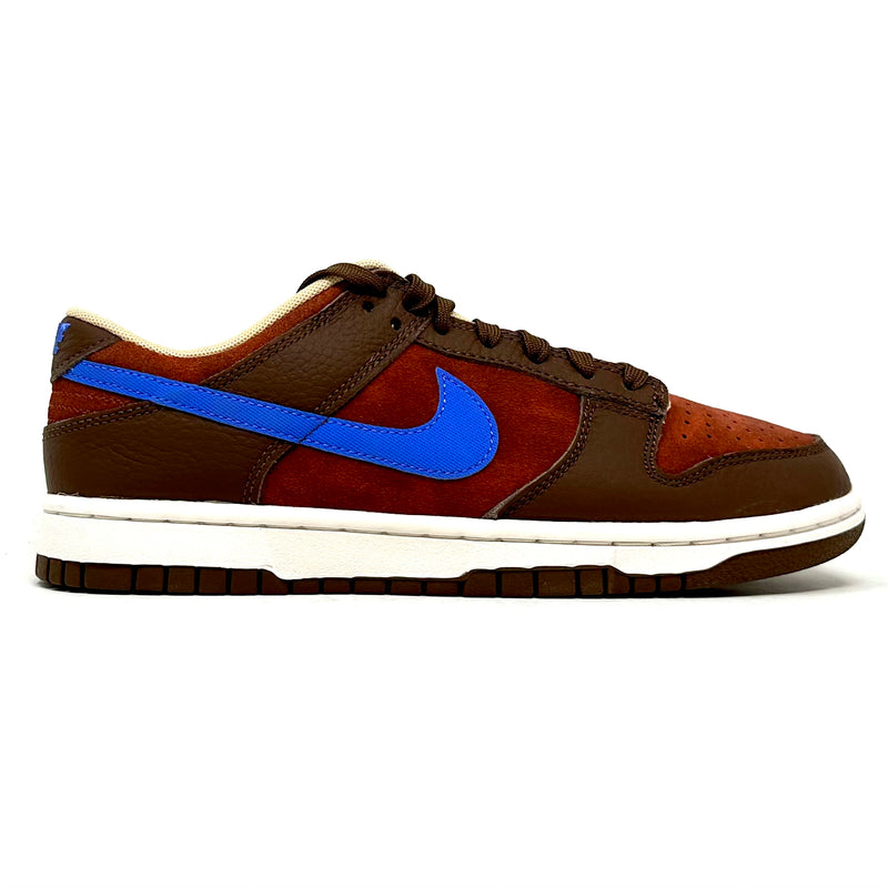 Nike Dunk Low Retro PRM Mars Stone