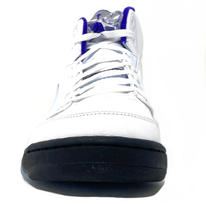 Air Jordan 5 Retro 'Dark Concord'